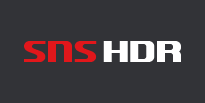 SNS-HDR : une évolution importante dans les cartons dans HDR logo